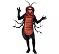 Disfraz de Cucaracha para adulto