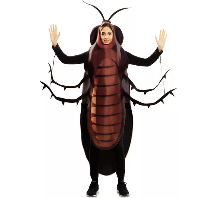 Translation missing: en.Disfraz de Cucaracha para adultos