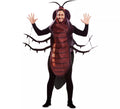 Disfraz de Cucaracha para adultos