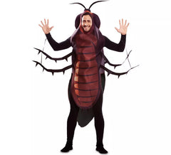 Cockroach costume for adults