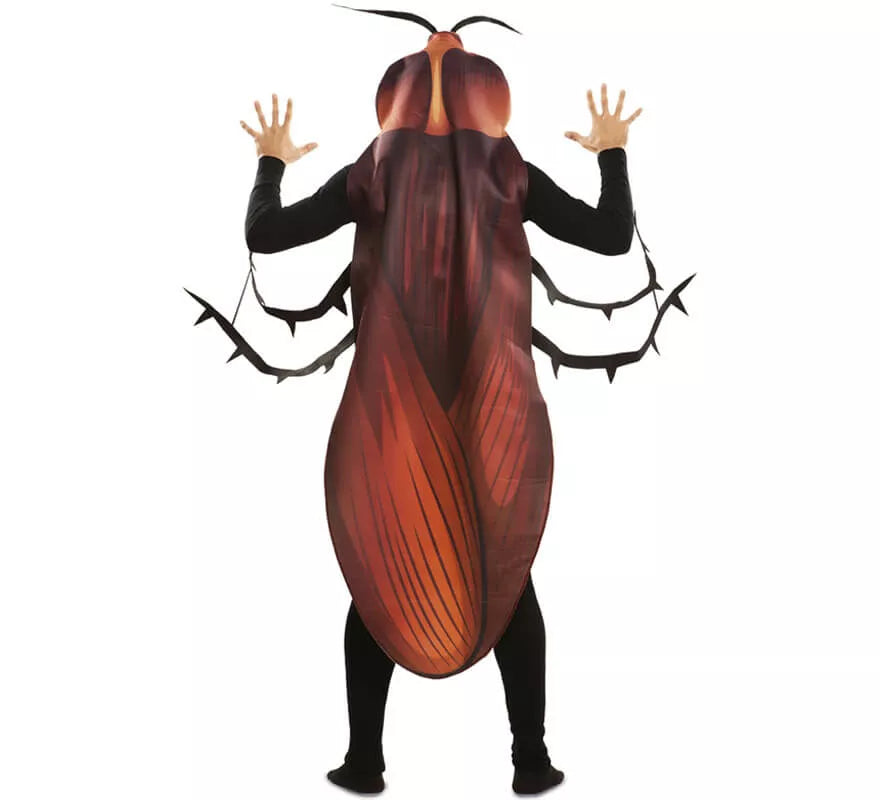 Translation missing: en.Disfraz de Cucaracha para adultos