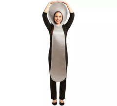 Spoon costume for adults