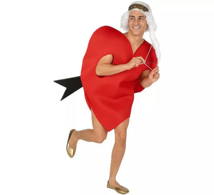 Disfraz de Cupido para hombre