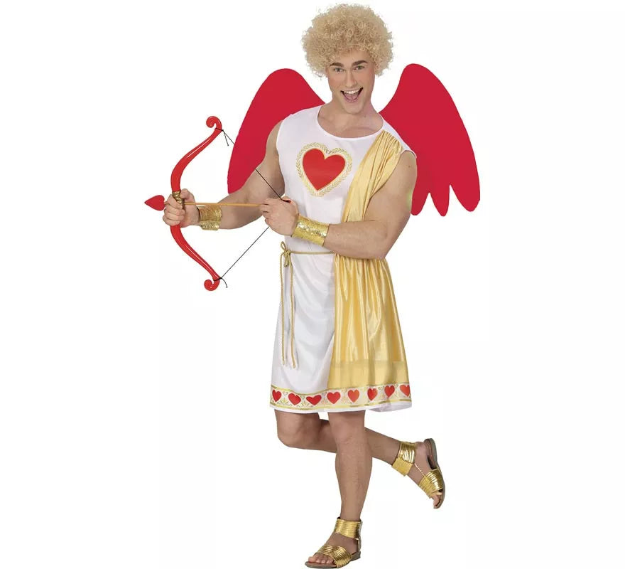 Translation missing: en.Disfraz de Cupido para hombre