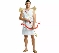 Cupid costume for men