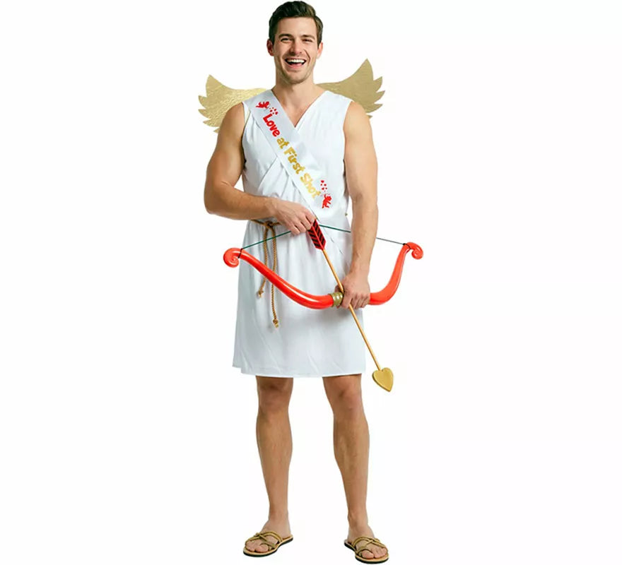 Translation missing: en.Disfraz de Cupido para hombre