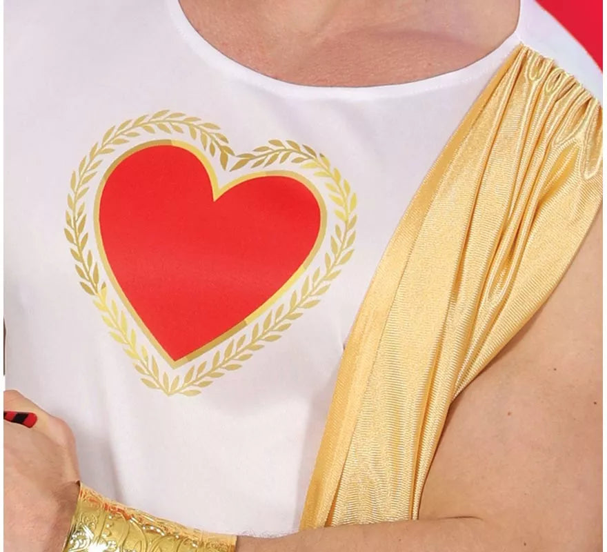 Translation missing: en.Disfraz de Cupido para hombre