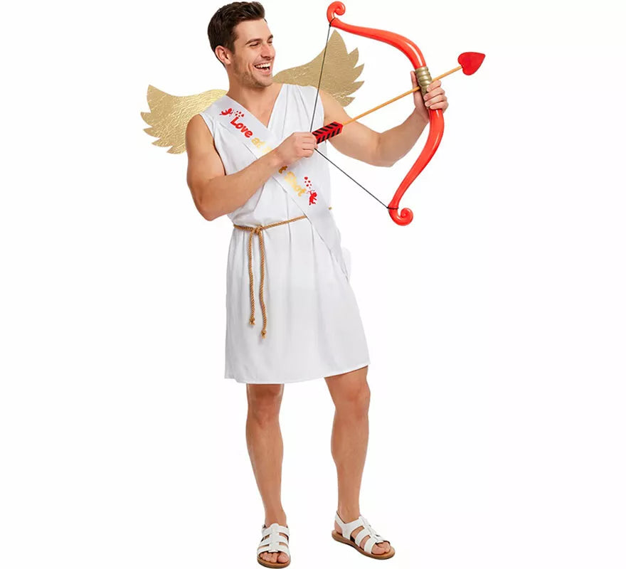 Translation missing: en.Disfraz de Cupido para hombre