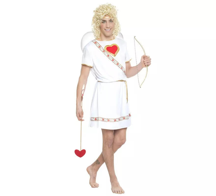 Disfraz de Cupido para hombre