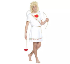 Cupid costume for men