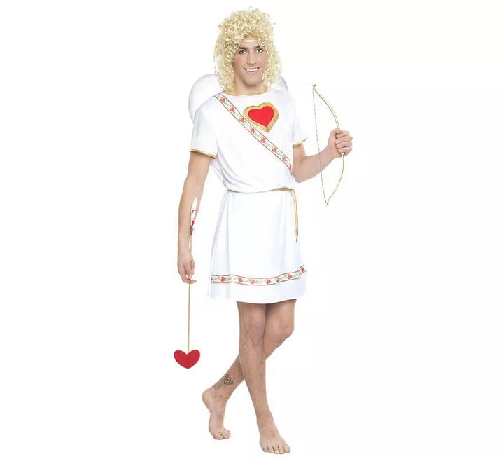 Disfraz de Cupido para hombre