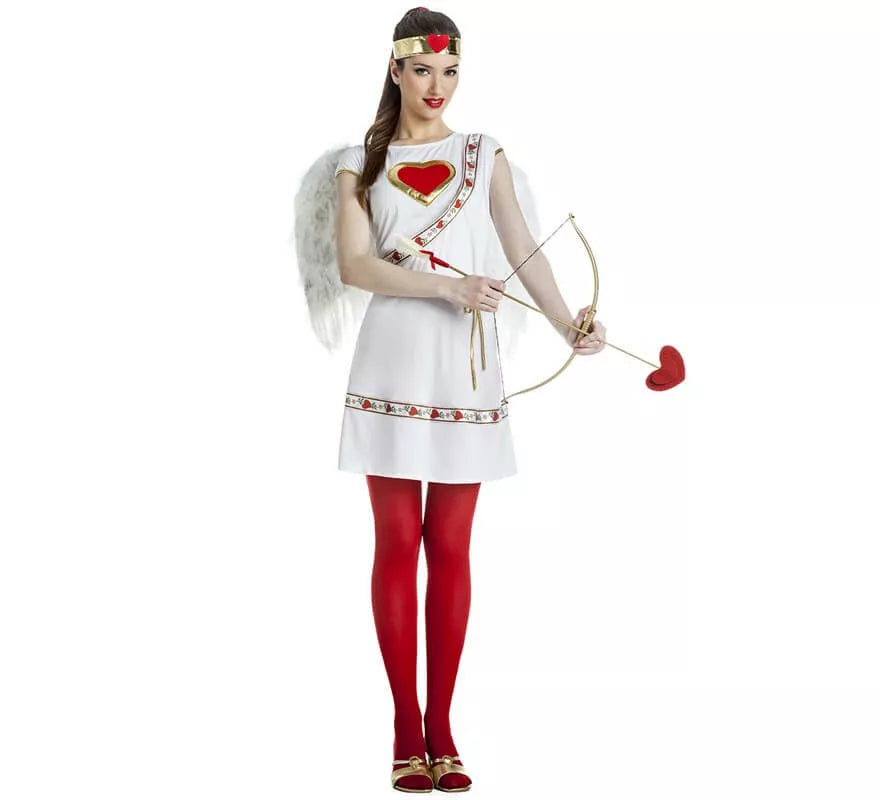 Translation missing: en.Disfraz de Cupido para mujer
