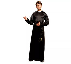 Priest costume for men
