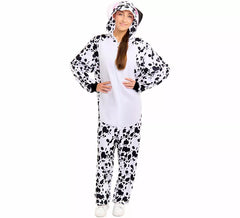 Adult Dalmatian costume