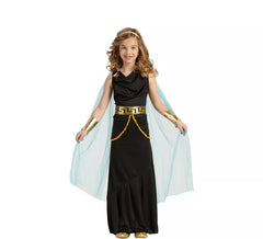 Greek Lady Costume for Girls