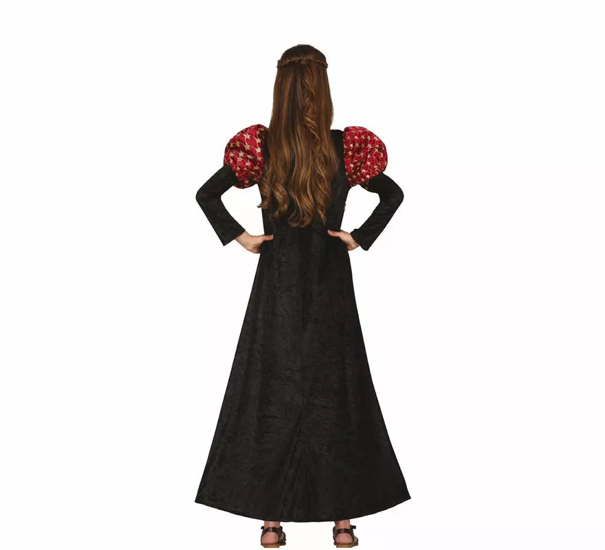 Translation missing: en.Disfraz de Dama Medieval para adolescente