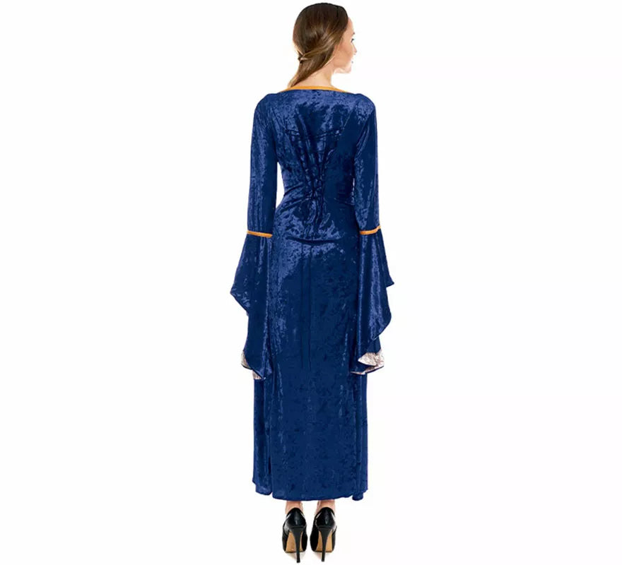 Translation missing: en.Disfraz de Dama Medieval para mujer