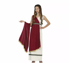 Roman Lady costume for teenagers