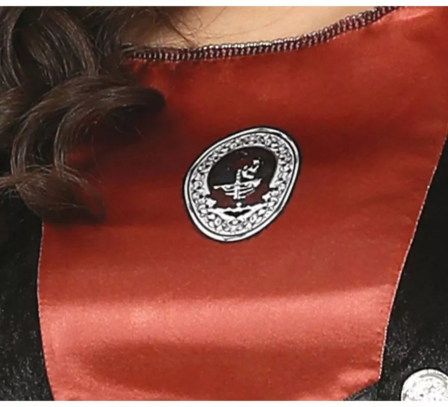 Translation missing: en.Disfraz de Dama Vampiresa para mujer