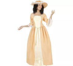 Glamorous Victorian Lady Costume for Women