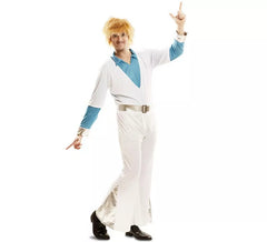 Dancing Fever Boy Costume for Men