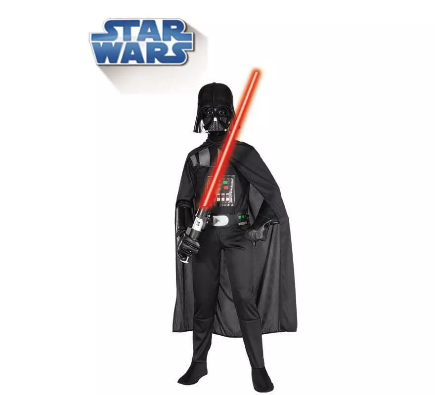 Translation missing: en.Disfraz de Darth Vader