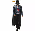 Disfraz de Darth Vader Clásico para hombre