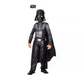 Disfraz de Darth Vader Deluxe Star Wars para niño