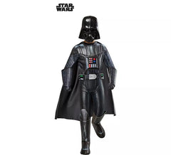 Black Premium Darth Vader Costume for Boys