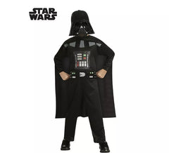 Costume in scatola Darth Vader Star Wars Opp con maschera per bambino