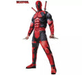 Disfraz de Deadpool Deluxe para hombre