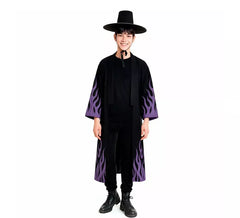 K-Pop Demon Costume for Men