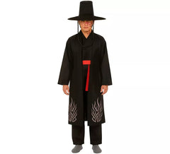 K-Pop Demon Costume for Men
