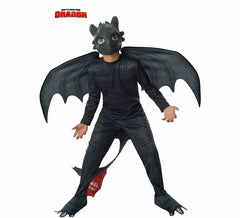 Fury costume for children