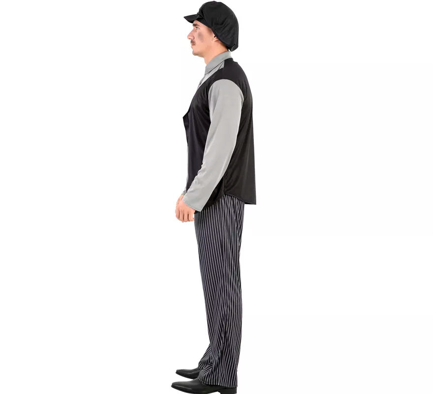 Disfraz de Deshollinador para hombre