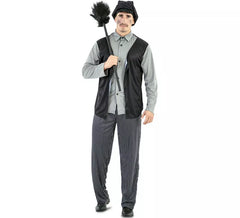 Chimney Sweeper Costume for Men