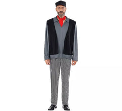 Chimney Sweeper Costume for Men