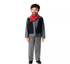 Chimney Sweeper Costume for Boys