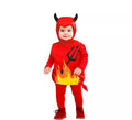 Disfraz de Diablillo para bebé