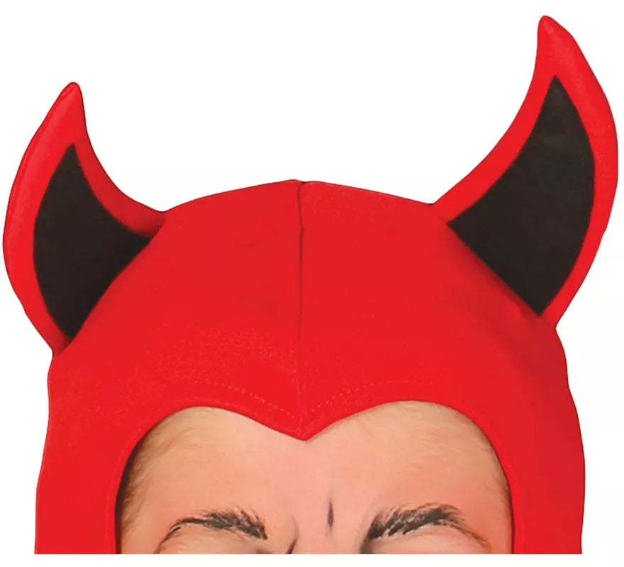 Disfraz de Diablo Infernal para niño