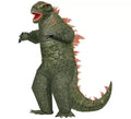 Disfraz de Dinosaurio Mutante hinchable para adultos