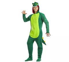Dinosaur costume for men
