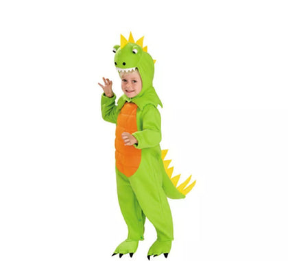 Disfraz de Dinosaurio para niños