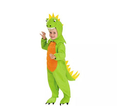 Dinosaur Costume for Kids