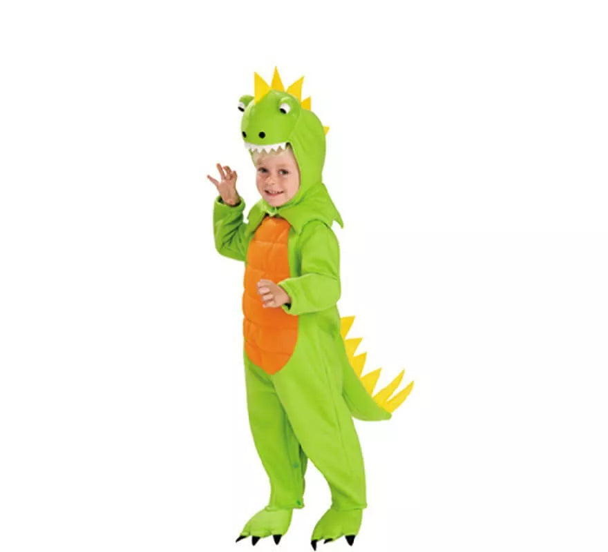 Translation missing: en.Disfraz de Dinosaurio para niños