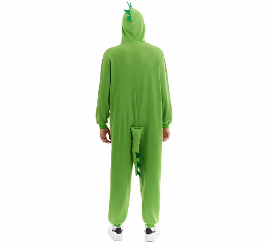 Disfraz de Dinosaurio T-Rex para adulto