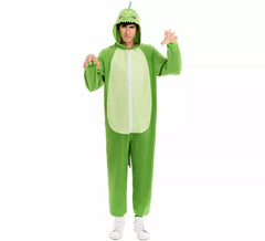 Rex Dinosaur Costume for Adults