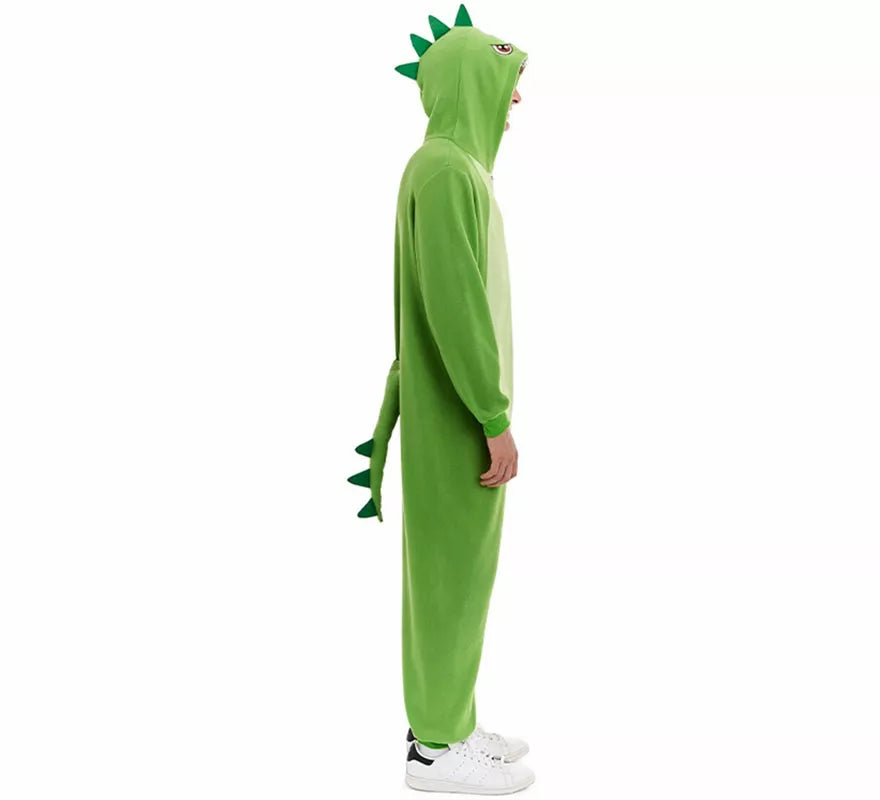 Disfraz de Dinosaurio T-Rex para adulto