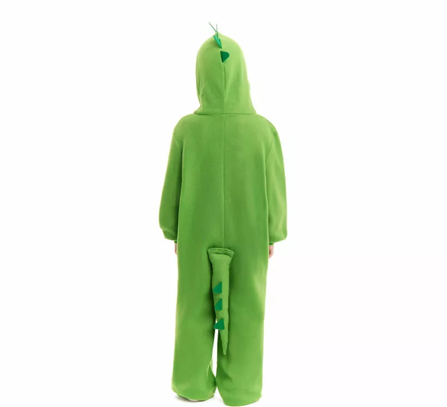 Disfraz de Dinosaurio T-Rex para niños