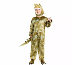 Rex Dinosaur Costume for Kids